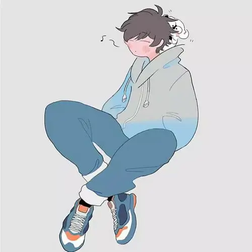 观众头像占位图